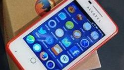 Mobil piyasanın yeni yüzü Firefox OS