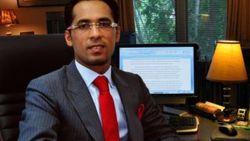 Afrika'nın en genç milyarderi Dewji kaçırıldı