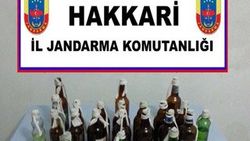 Hakkari'de terör operasyonu