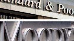 Moody's'den Türkiye'ye not yok borsa düşüşte