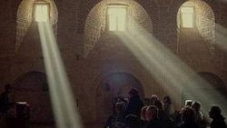 Ana dilde eğitimde ilk adım Süryaniler'den