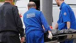 Moskova'da 12 kişiyi öldüren çift yakalandı