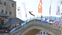 Dost ve kardeş ülke Bosna Hersek artık AB'de