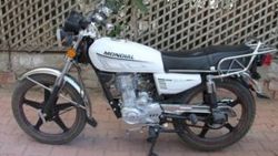 Hatay'da plakasız motosikletler trafikten men edilecek