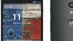 Moto X 1 Ağustos’ta geliyor