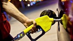 Motorine 7 kuruş indirim yapıldı
