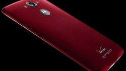 Motorola'nın yeni gözdesi Droid Turbo