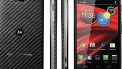Motorola Moto Maxx görücüye çıktı