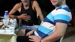 Öldürülen motosikletçilerin katil zanlısı yakalandı