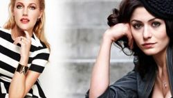 Deniz Çakır Meryem Uzerli'den rahatsız