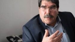 PYD'den Kobani'ye acil yardım çağrısı