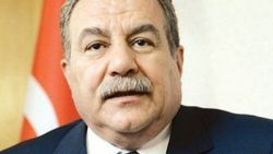 Eski Bakan Muammer Güler'in kardeşi vefat etti