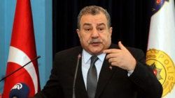 AK Parti'ye saldırıyla ilgili 3 gözaltı