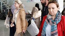 Muazzez Ersoy şoförüne aşık oldu iddiası