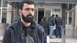 17 yıldır kayıp babasını kitapta görünce savcılığıa gitti