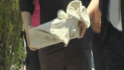 Garipoğlu ailesinin altınları satışa çıktı