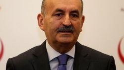 Sağlık Bakanı: Aile hekim sayımızı 30 bine çıkaracağız