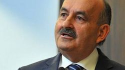 Müezzinoğlu'ndan ihraç edilen savcılarla ilgili açıklama