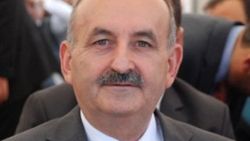 Müezzinoğlu: Sigara yasağı genişleyecek