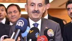 Bakan Müezzinoğlu: Tam günde geri adım yok