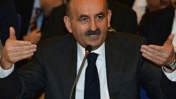 Evdeki hastalara bin araçlık filo