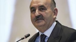 Müezzinoğlu'ndan kıdem tazminatı açıklaması