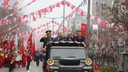 Bakan Müezzinoğlu'ndan takdirlik davranış