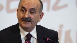 Sağlık Bakanı Müezzinoğlu'ndan ambulans uyarısı