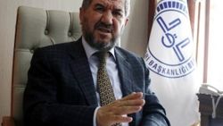 Antalya Müftüsü'nden yılbaşı açıklaması