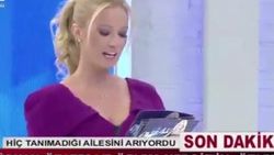 Müge Anlı bir anne - kızı daha kavuşturdu İZLE