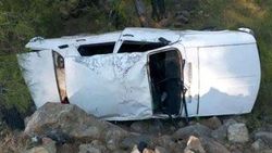 Askerden firar eden genç trafik kazasında öldü