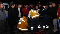 17 yaşındaki genç tartıştığı annesini tüfekle vurdu
