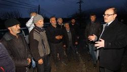 Muğla'da 15 ev taşkın nedeniyle boşaltıldı