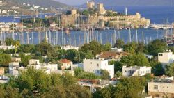 Konut fiyatları en çok Muğla'da arttı