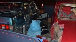 Muğla'da zincirleme kaza: 1 ölü