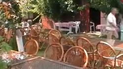 Muğla'da pansiyon baskını: 1 ölü 2 yaralı