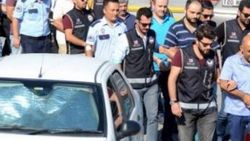 Bodrum'da darbe soruşturmasında14 tutuklama