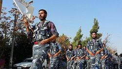 ABD eğiteceği Suriyeli muhalifleri araştırıyor