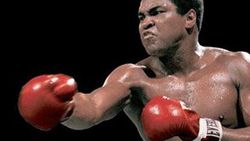Muhammed Ali'nin tabutunu ünlü isimler taşıyacak
