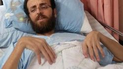 İsrail Filistinli gazetecinin hastaneye sevkini reddetti