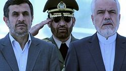 Ahmedinejad'ın yardımcısının hapis cezası kesinleşti