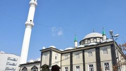 Muhammediye Camii imamı: Ezanınızı okutmayız dediler