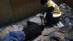 5 gündür aranan çocuğun cesedi bulundu