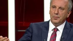 İnce'den Kılıçdaroğlu'na Erdoğan benzetmesi