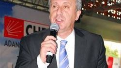İnce: Silivri'de arama var İmralı'da yok