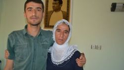 Siirt'te bir kişi öldürülen eşinin yerine muhtar seçildi