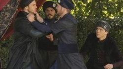Muhteşem Yüzyıl'da kardeş katli başlıyor