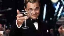 Muhteşem Gatsby 17 Mayıs'ta vizyona giriyor - Tıkla İzle