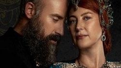Muhteşem Yüzyıl'a bir sürpriz isim daha