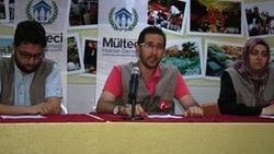Suriyeli mültecilere yönelik şiddetten endişeliyiz